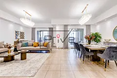 Furnished 2BR+Maid | Vacant | Spacious Layout