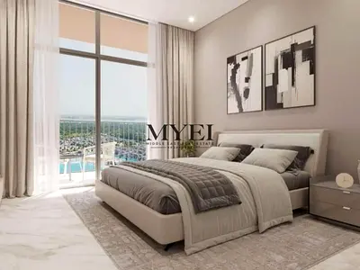 FULLY EQUIPPED KITCHEN | MID FLOOR | 1BR
