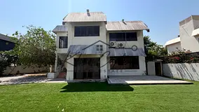🏢✨ SPACIOUS 5BHK COMMERCIAL VILLA FOR RENT IN SHARQAN | PRIME LOCATION | 6500 SQFT | AED 150K