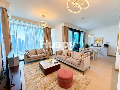 High Floor | Largest Layout | VOT