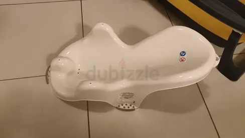 Baby bath