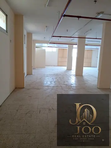Prime Location Behind China Mall | 28 KW Power | Practical Space | Commercial Use