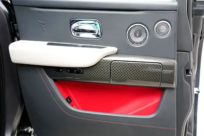 2022 ROLLS-ROYCE CULLINAN thumbnail 15