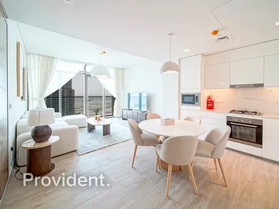 Exclusive | Fully Furnished | Brand New