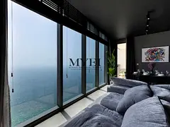 HIGH FLOOR / FULL SEA VIEW / FULLY FURNISHED