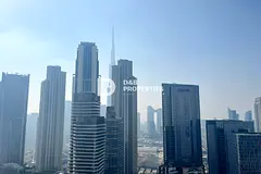 Multiple Units | Brand New | Burj & Canal Views