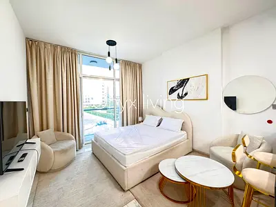 Luxury furnished | Spacious layout | Prime location