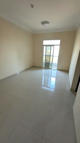 AED 32,000 – 1 Bedroom Apartment for Annual Rent in Al Jurf 3 | Second Occupancy | Master Bedroom | Balcony | Central A/C