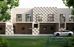 HAYYAN TOWNHOUSE FOR SALE