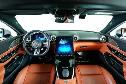 2023 Mercedes-BENZ SL photo 10