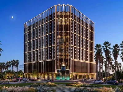 Prime Location , Luxury Living