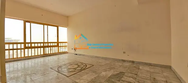 Amazing 2BHK Apartment for Rent | Balcony | Airport Street, Abu Dhabi