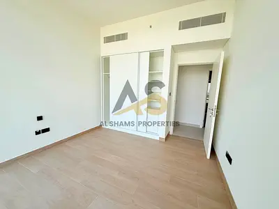 Brand new 2Bedroom Ready to move higher floor