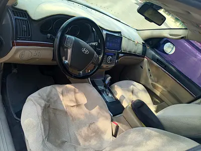 صورة 9 لـ 2008 Hyundai VERACRUZ