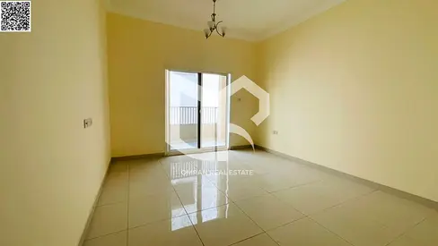 For Annual Rent | Brand New Apartment (First Occupant) in Al Rawda 1 – Ajman