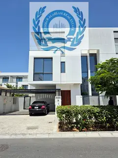 Distress Price, Ready To Move In Four Bedroom Villa On An Island, Walking Distance To The Beach, Sha