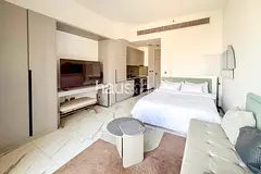 Fully Furnished | Meydan Living | Move In Ready