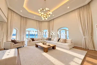 Ultra Luxury | Renovated | Extended Plot