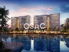5 One-Bedroom Homes | All Lagoon Views | Bulk Deal