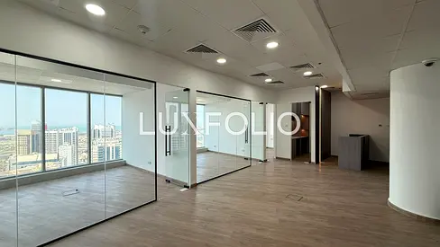Vacant I Burj Al Arab Views I Fitted