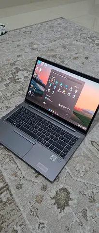 HP ZBOOK FIREFLY- CORE i5 10th Gen || 512GB SSD 8GB DDR4 RAM