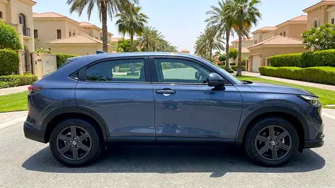 2024 Honda HR-V 照片 5