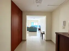 Spacious 3BHK + Maids | Near Uptown & SZR| Near Dome Tower| Walking Distance from DMCC Metro| Closed