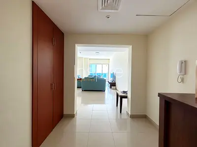 Spacious 3BHK + Maids | Near Uptown & SZR| Near Dome Tower| Walking Distance from DMCC Metro| Close