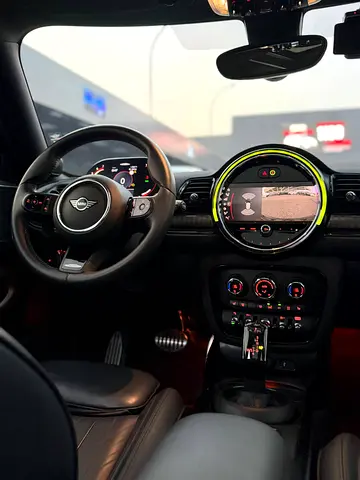 صورة مصغرة 14 لـ 2023 MINI COOPER CLUBMAN