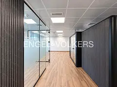 Full Lake View | Premium Fit-Out | Cluster I, JLT