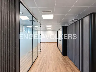 Full Lake View | Premium Fit-Out | Cluster I, JLT