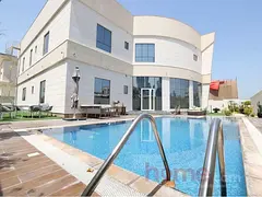 Exquisite Premium Fully Furnished Villa