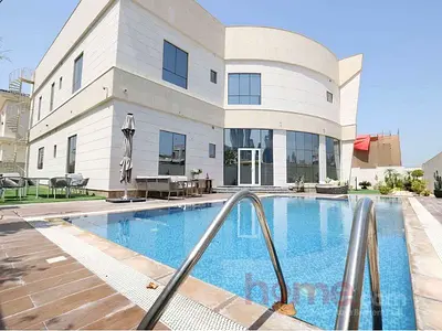 Exquisite Premium Fully Furnished Villa