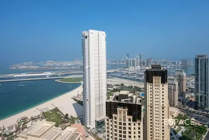 Full Sea View | Vacant Nov | High Floor