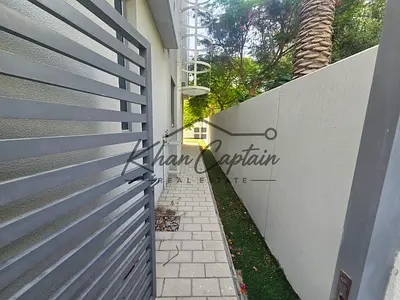 3BR End Corner Villa for Sale | Lilac, Al Zahia Sharjah