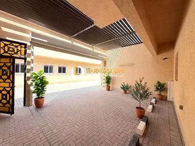 Spacious 3BHK Villa in Mirdif Uptown | Private Entrance, Maid’s Room & Covered Parking
