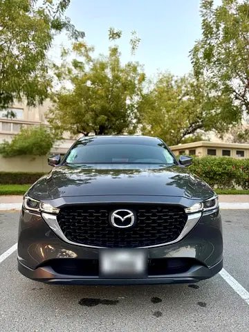 Mazda CX-5 GL 2023 GCC Specs for Sale