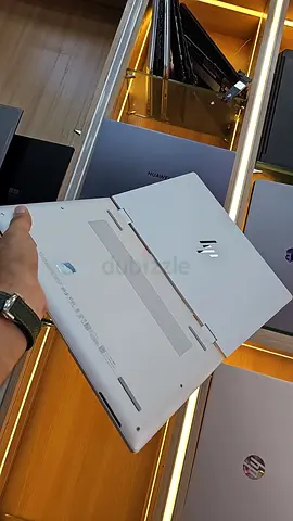 Hp Elitebook 1040 g11 ultra 2 in 1