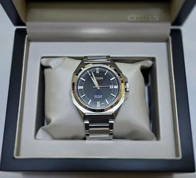CITIZEN Series Eight Series 8 Mechanical 831 Automatic Watch Men's NB6010-81E