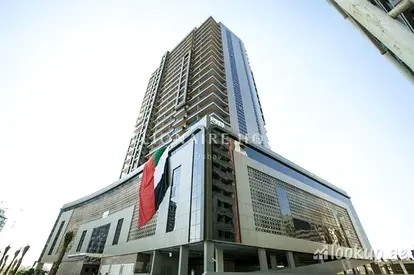 High floor | Semi-Furnished | Community view