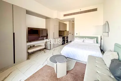 Fully Furnished | Meydan Living | Move In Ready