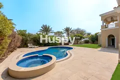 Vacant | Private Pool | Landscaped Garden
