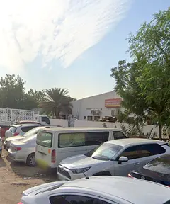 Industrial Property for Sale in Ajman – Investment Opportunity