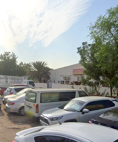 Industrial Property for Sale in Ajman – Investment Opportunity