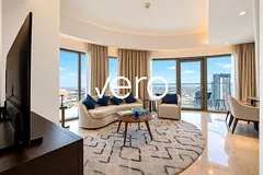 Furnished | Full Creek View | Available Now