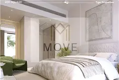Resale Off-Plan Studio | Investor Deal | High ROI
