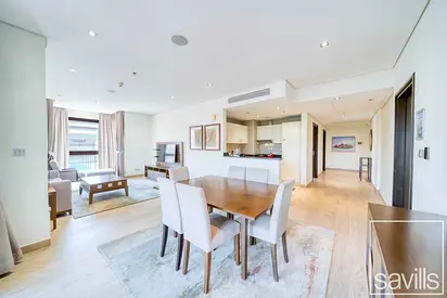 Exclusive Beach Access | Luxurious Living