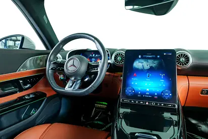 2023 Mercedes-BENZ SL — миниатюра 14