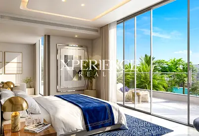ULTRA-LUXURY | LARGE LAYOUT | CRYSTAL LAGOON VIEW |