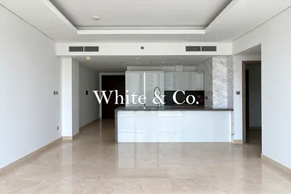 3 BED + MAIDS | HIGH FLOOR | VACANT UNIT |